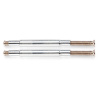 Стяжки винтовые Apecs SCR-M4-10(50)30-NI (2шт) (B2B)