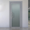 Ручки-скобы Avers HC-0905-25/300-INOX/201