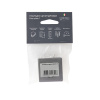 Накладки цилиндровые Code Deco Slim DP-C-30-GRF