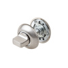 Фиксатор с замком WC-K-0803-NIS (B2B)