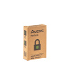 Замок навесной Avers PD-01-50 (one key) (2)