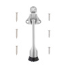 Упор дверной Apecs DS-0007-SL
