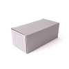 Ручки дверные Avers H-14026-A-NIS/CR (Spindle 140) (B2B)