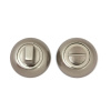 Фиксатор Apecs Megapolis WC-0803-NIS