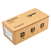 Ручки дверные Avers H-23111-A-CRS (B2B)