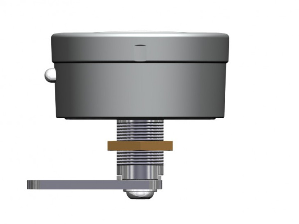 W&F-LOCKS 1402