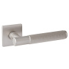 Ручки дверные Code Deco Rock H-30190-S-NISM