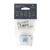 Фиксатор Code Deco Slim WC-3016-CRS