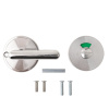 Фиксатор Avers WC-0407-NI