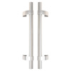 Ручки-скобы Apecs HC-1001-32/250-400-INOX/304