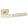 Ручки дверные Code Deco Rock H-30190-S-GML