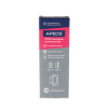 Петля накладная Apecs 100*75*2,5-B2-Steel-AC