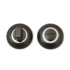 Фиксатор Apecs Megapolis WC-0803-GRF