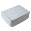 Ручки дверные Code Deco Click H-30111-A-BLM/B