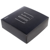 Ручки дверные Apecs LOFT H-77140-INOX-SS