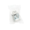Фиксатор Apecs WC-0206-INOX/304