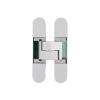 Петля врезная скрытой установки Apecs 115*23-3D-Z-CRM (R11,5)