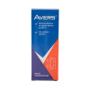 Петля накладная Avers 100*75*2,5-B2-GM