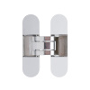 Петля врезная скрытой установки Apecs 110*30-3D-Z-CR (R15)