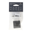 Фиксатор Code Deco Slim WC-3016-BLM