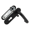 Ручки на планке Avers HP-72.1303-BL (Spring) (B2B)