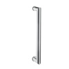 Ручки-скобы Apecs HC-0926-25/300-INOX/304