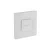 Фиксатор Code Deco Slim WC-3016-WM
