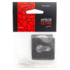 Накладки цилиндровые Apecs Ultra DP-C-60-BLM