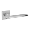 Ручки дверные Apecs Ultra H-60145-A-CRS/CR