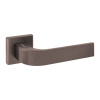 Ручки дверные Apecs Ultra H-60142-A-GRF