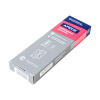 Петля врезная Apecs 120*80-B-Steel-CRS-R