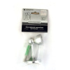 Упор дверной Apecs DS-2761-M-CR