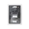Упор дверной Code Deco DS-0020-CR