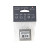 Накладки цилиндровые Code Deco Slim DP-C-30-NISM