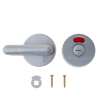 Фиксатор Avers WC-5207-P-GR