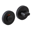 Фиксатор Apecs WC-0206-INOX/201-BLM