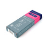 Петля врезная Apecs 100*70-B-Steel-CR-L