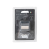 Упор дверной Code Deco DS-0020-NIS
