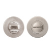 Фиксатор Apecs WC-0203-INOX