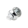 Фиксатор с замком WC-K-0803-CR (B2B)