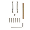 Фиксатор Avers WC-1403-P-BLM (B2B)