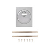 Защитная накладка Code Deco Slim Pro 50/11-DP-16-CRS